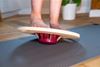 Picture of BALANCE BOARD OKO - ROUGE