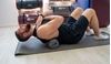 Picture of Textured foam roller