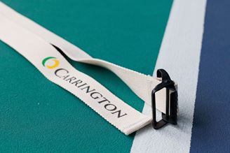 Picture of Tennis center net strap - cotton