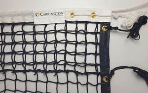 Afbeelding van Tennisnet expert 3 mm - Ultra duurzaam