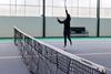 Picture of Tennis net expert 3mm- Ultra durable