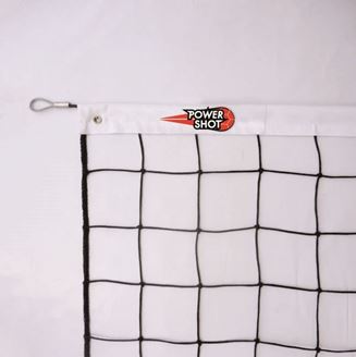 Image sur FILET DE VOLLEY-BALL MATCH 3MM