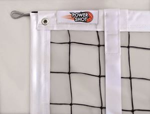 Picture of Volleyball competition net