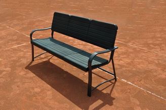 Picture of PVC Match bench