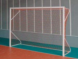 Picture of Football goal 4 x 2m - Transportable - Steel