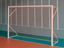 Image de But de football 4 x 2m - Transportable - Acier