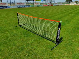 Picture of Leisure steel mini-tennis kit