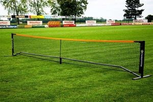 Image de Kit mini-tennis en aluminium