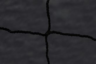 Picture of Handball and beach handball goal net 4mm - Black