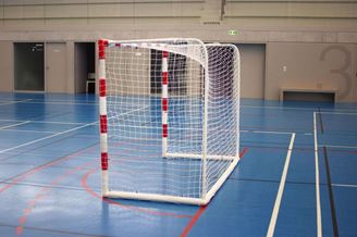 Image sur CAGE DE HANDBALL POWERSHOT® TOURNOI - 3 X 2M