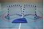 Afbeelding van Pop-up handbaldoel 1,4 x 1m