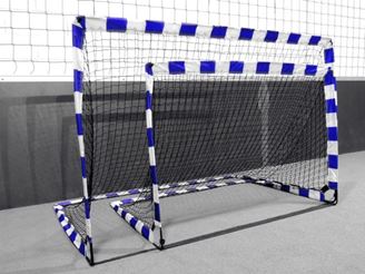 Picture of Pop up handball goal 1.8 x 1.2m