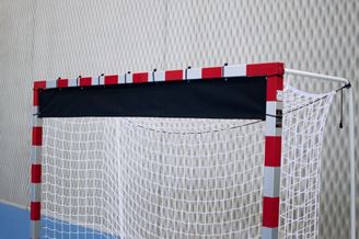 Picture of Polyester Handball Goal Reducer