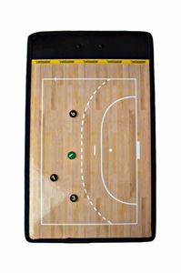 Picture of Handball Tactical Table