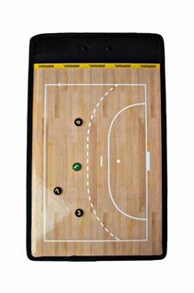 Picture of Handball Tactical Table