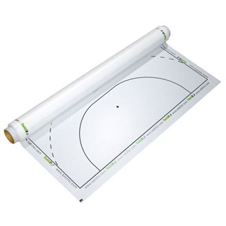 Picture of Set of 20 handball tactical sheets
