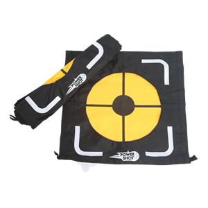 Picture of 2 sets of Handball targets