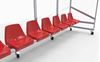 Picture of Cabine 4m bacquets Mobile