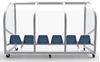 Picture of Cabine 3m bacquets Mobile