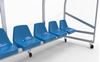 Picture of Cabine 3m bacquets Mobile
