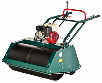 Picture of Rouleau compresseur motorisé USP à 2 segments