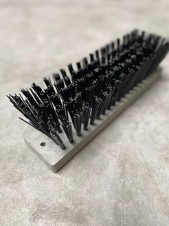 Picture of Brosse pour IDEAL noir