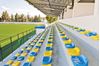 Picture of Tribune Seat Compact for Self Assembyl - diffrent colors