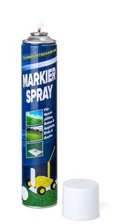 Picture of Aerosol Craie JAUNE 750ml "Sporti-craie"