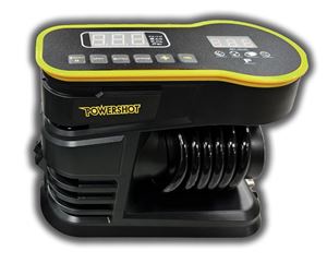 Picture of Electric inflator with program