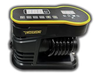 Picture of Electric inflator with program