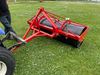 Picture of Rouleau 2 partis 2,10m large pour terrain de foot tracté