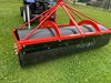 Picture of Rouleau 2 partis 2,10m large pour terrain de foot tracté