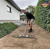 Picture of Egaliseur 80cm pour Gazon en acier inoxydable