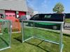 Picture of Festifoot 200x120cm (U-7) + Filet