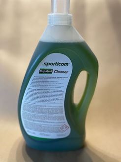 Picture of SPORTI-CLEANER 2L Produits de nettoyage pompe électrique