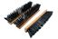Afbeelding van Lot de 3 brosses de rechange pour TR006 "LYNX"