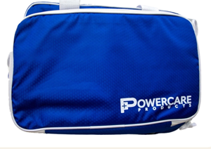 Picture of Powercare CLUB First Aid Medical Bag (filled)