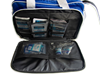 Image sur Sac médical de premiers secours Powercare CLUB (rempli)