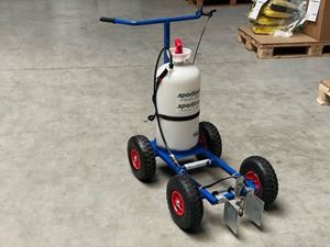 Picture of SPORTI-BUDGET 4 16L