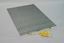 Afbeelding van  Metalen sleepnet Mini 90 x 120 cm "Steel-Drag-Mat"
