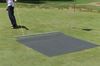 Afbeelding van  Metalen sleepnet 240 x 240 cm "Steel-Drag-Mat"