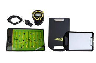 Picture of Football coaching kit