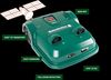 Afbeelding van Tondeuse robot GPS avec technologie RTK BM850
