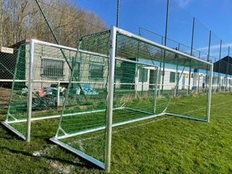 Picture of Materiel d'entrainement SHAPE