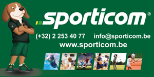 Afbeelding van  MATCH HYBRID T 5