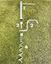 Picture of Crochet fixation 120mm goal mobile