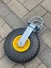 Image sur Roues de transport but 80cm diam.