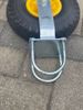 Image sur Roues de transport but 80cm diam.