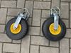 Image sur Roues de transport but 80cm diam.