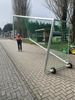 Image sur Roues de transport but 80cm diam.